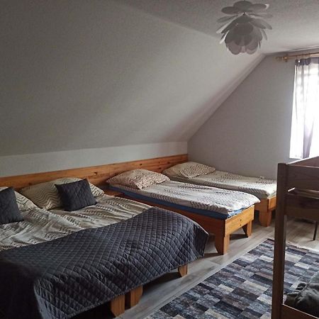 Noclegi Na Portowej Sandomir Extérieur photo