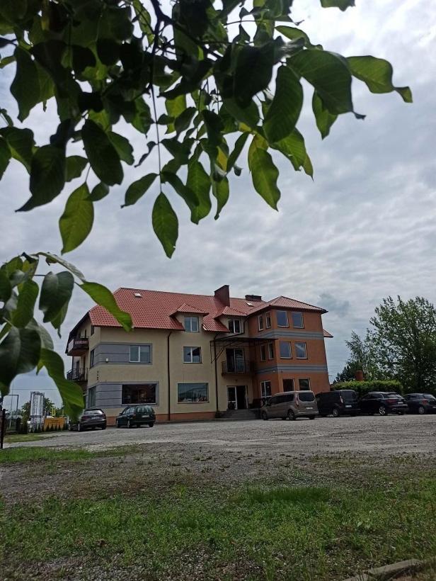 Noclegi Na Portowej Sandomir Extérieur photo