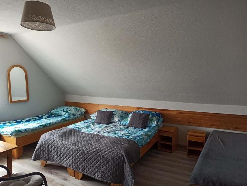 Noclegi Na Portowej Sandomir Extérieur photo