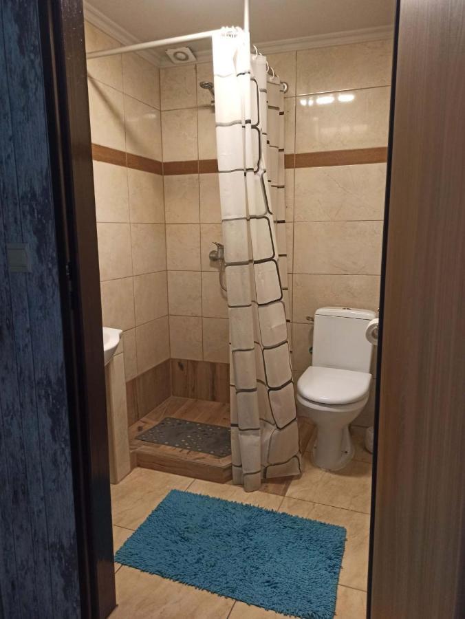 Noclegi Na Portowej Sandomir Extérieur photo