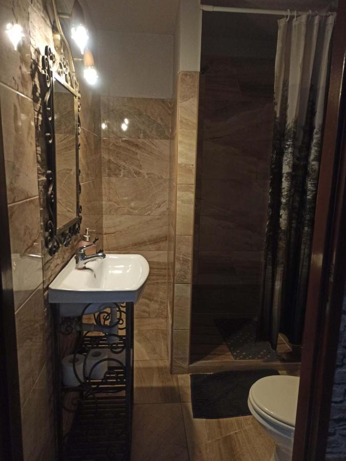 Noclegi Na Portowej Sandomir Extérieur photo